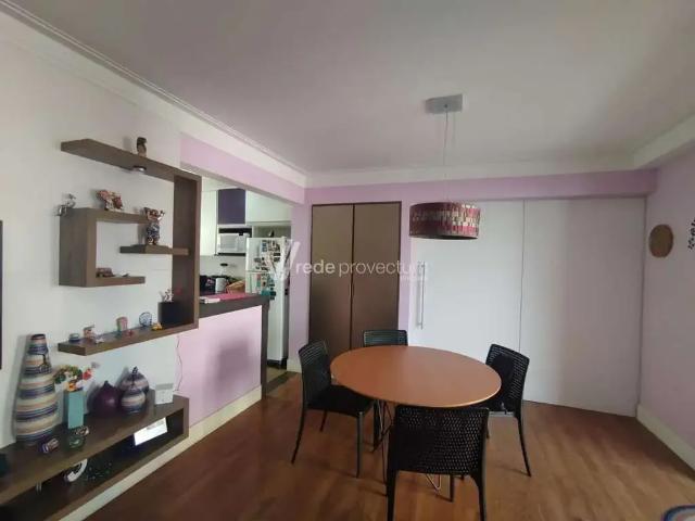 Apartamento venda em Região Imediata de Campinas, Região Metropolitana de Campinas