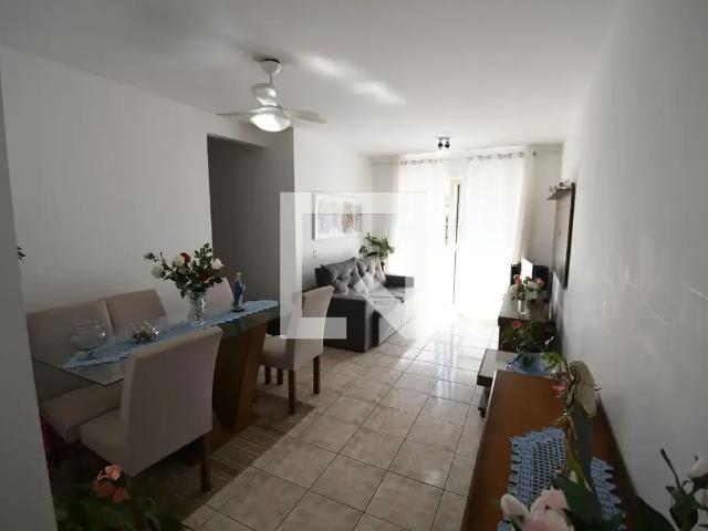 Apartamento venda em Mansões Santo Antônio, Campinas