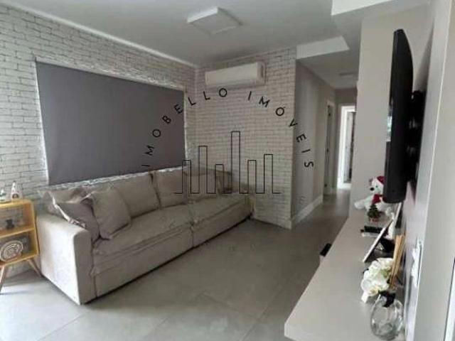 Apartamento venda em Parque Fazenda Santa Cândida, Campinas