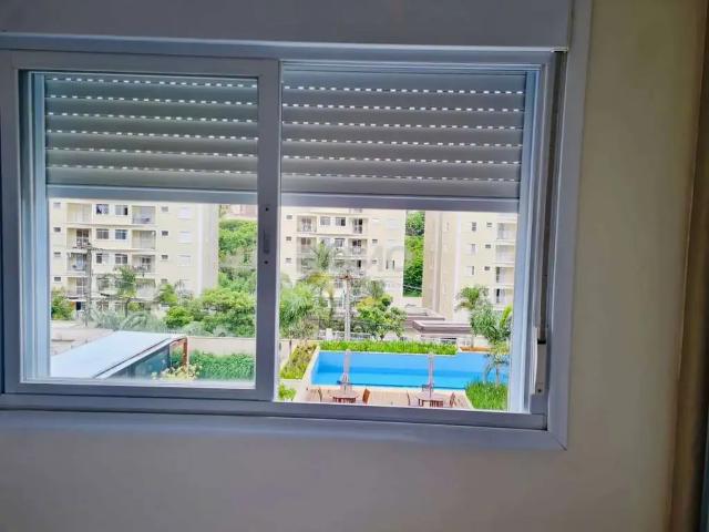 Apartamento venda em Parque Fazenda Santa Cândida, Campinas