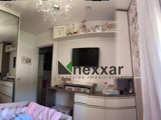 Apartamento venda em Parque Fazenda Santa Cândida, Campinas