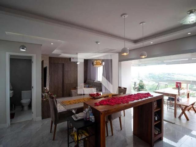 Apartamento venda em Parque Fazenda Santa Cândida, Campinas