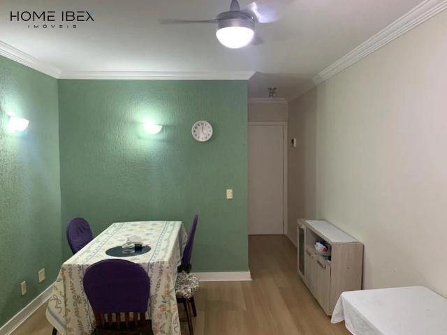Apartamento venda em Mansões Santo Antônio, Campinas