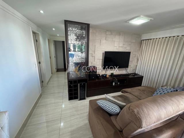 Apartamento venda em Mansões Santo Antônio, Campinas
