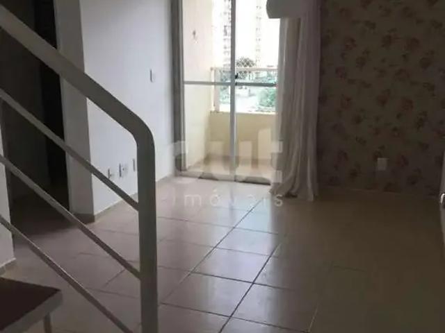 Apartamento venda em Mansões Santo Antônio, Campinas