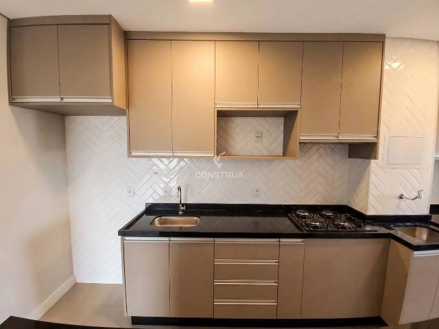 Apartamento venda em Parque Fazenda Santa Cândida, Campinas