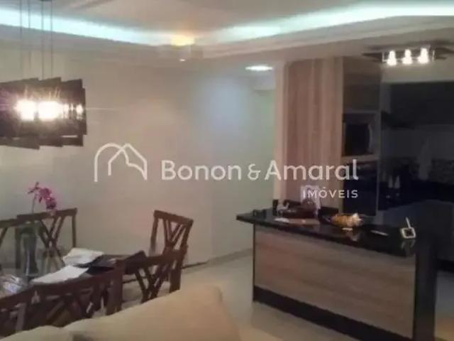 Apartamento venda em Região Imediata de Campinas, Região Metropolitana de Campinas