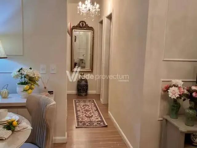 Apartamento venda em Região Imediata de Campinas, Região Metropolitana de Campinas