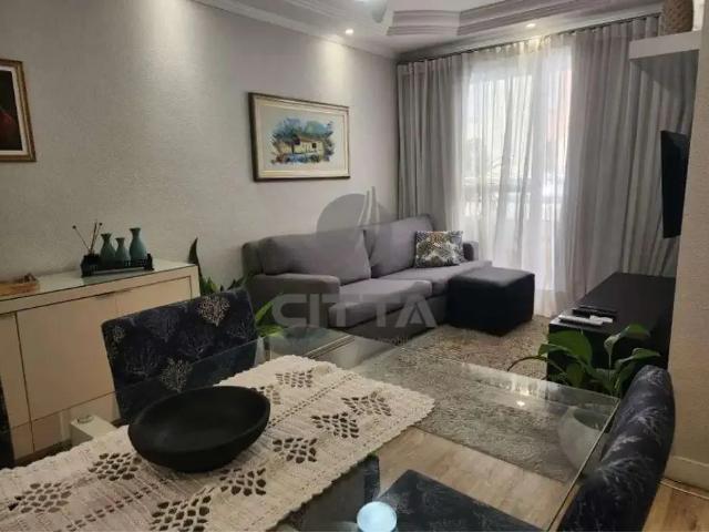 Apartamento venda em Região Imediata de Campinas, Região Metropolitana de Campinas