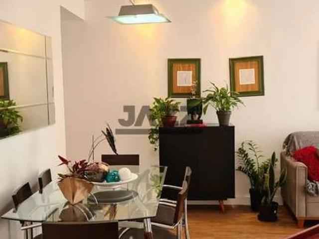 Apartamento venda em Mansões Santo Antônio, Campinas