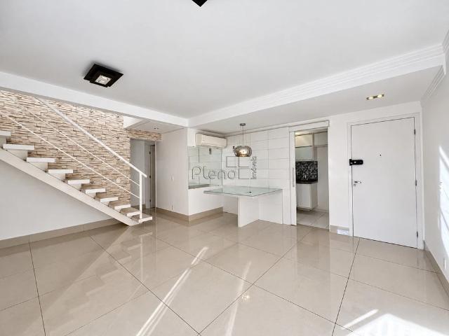 Apartamento venda em Mansões Santo Antônio, Campinas
