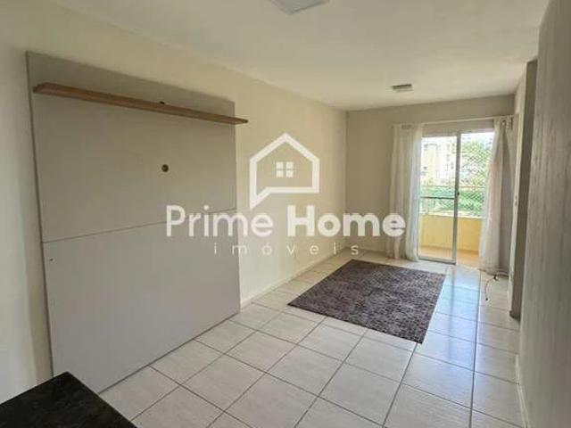 Apartamento venda em Mansões Santo Antônio, Campinas
