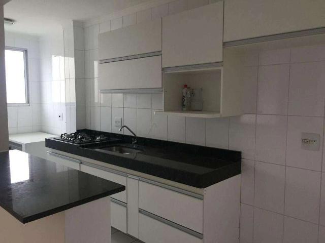 Apartamento venda em Mansões Santo Antônio, Campinas