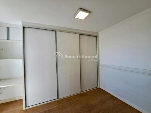 Apartamento venda em Mansões Santo Antônio, Campinas