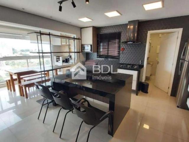 Apartamento venda em Parque Fazenda Santa Cândida, Campinas