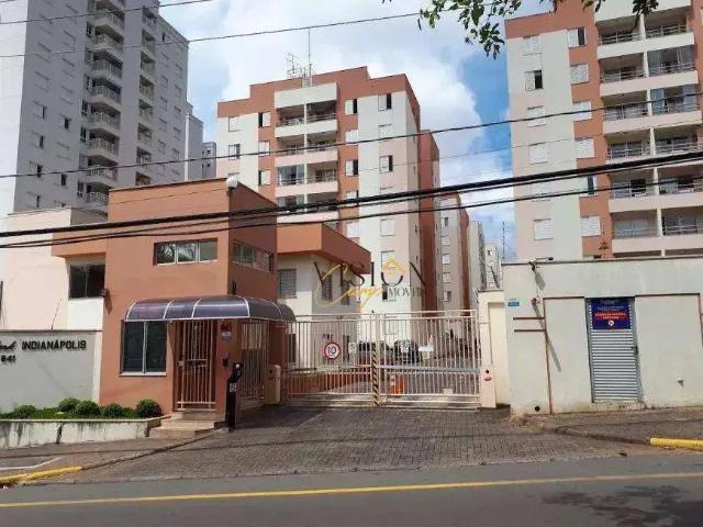Apartamento venda em Parque Fazenda Santa Cândida, Campinas