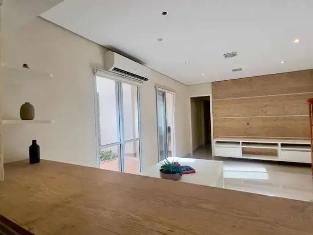 Apartamento venda em Mansões Santo Antônio, Campinas