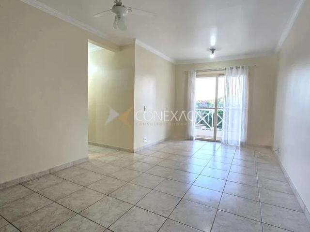 Apartamento venda em Mansões Santo Antônio, Campinas