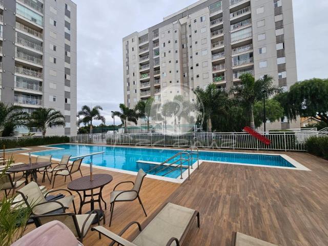 Apartamento venda em Parque Fazenda Santa Cândida, Campinas