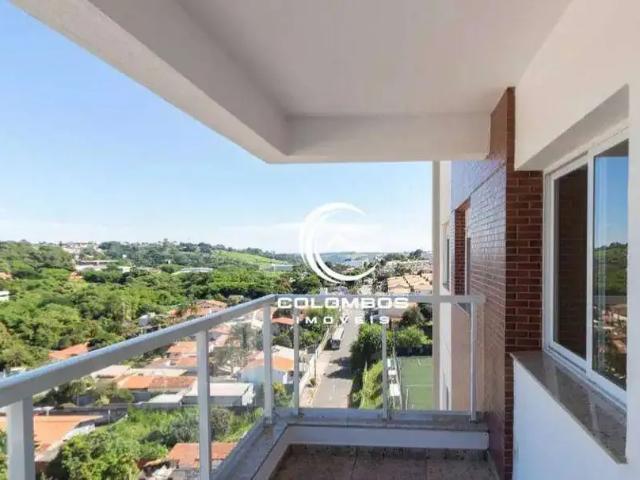 Apartamento venda em Região Imediata de Campinas, Região Metropolitana de Campinas