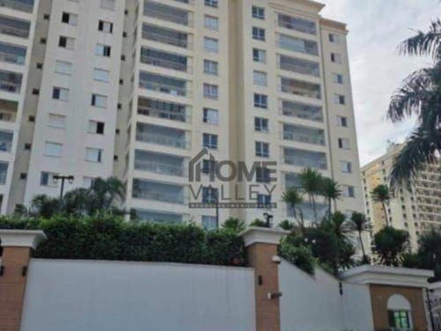 Apartamento venda em Barão Geraldo, Campinas