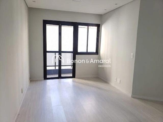 Apartamento venda em Mansões Santo Antônio, Campinas