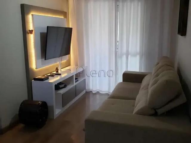 Apartamento venda em Parque das Flores, Campinas