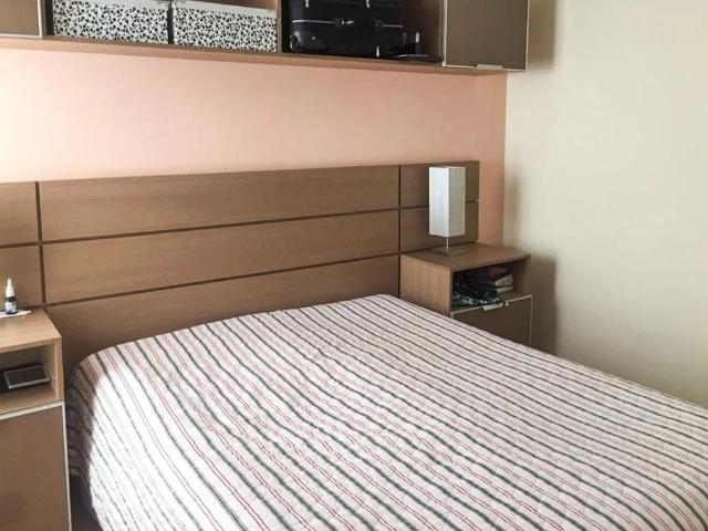 Apartamento venda em Mansões Santo Antônio, Campinas