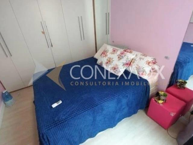 Apartamento venda em Mansões Santo Antônio, Campinas