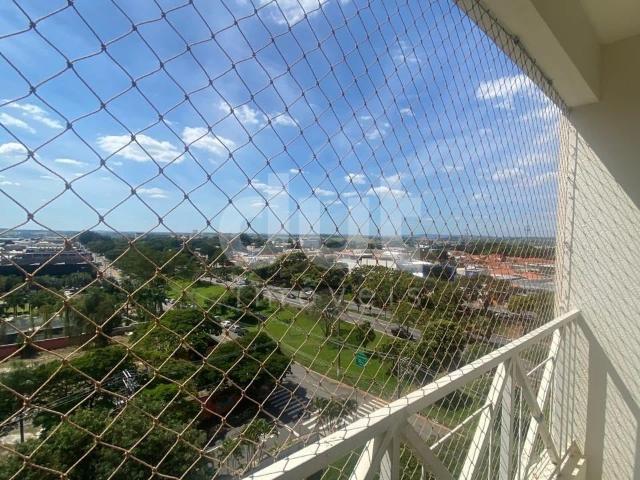 Apartamento venda em Mansões Santo Antônio, Campinas