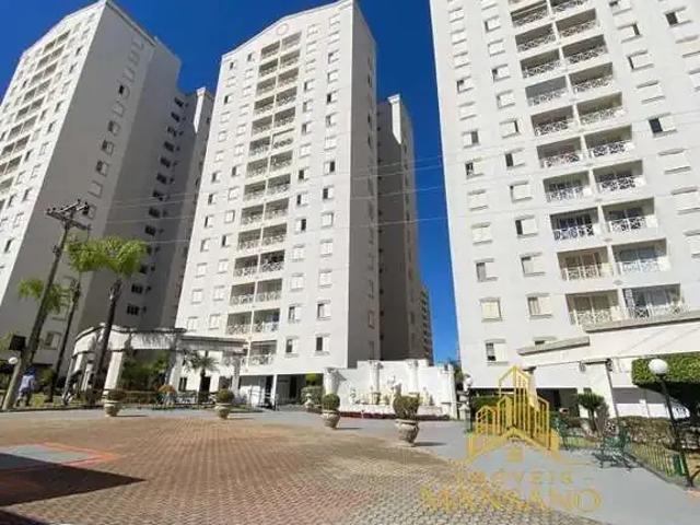 Apartamento venda em Região Imediata de Campinas, Região Metropolitana de Campinas