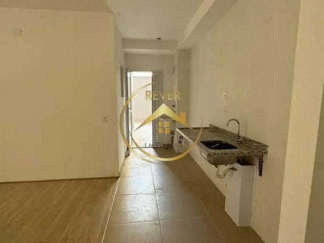 Apartamento venda em Barão Geraldo, Campinas
