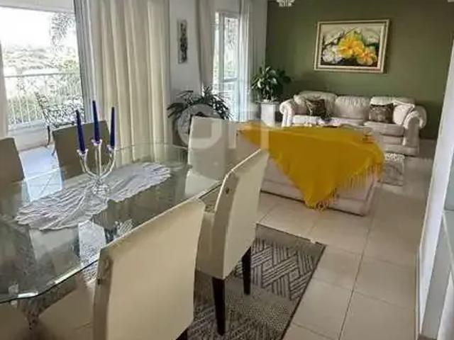 Apartamento venda em Região Imediata de Campinas, Região Metropolitana de Campinas