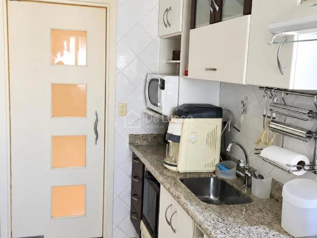 Apartamento venda em Mansões Santo Antônio, Campinas