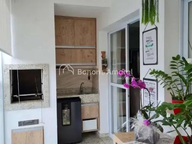 Apartamento venda em Região Imediata de Campinas, Região Metropolitana de Campinas
