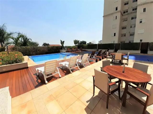 Apartamento venda em Parque das Flores, Campinas