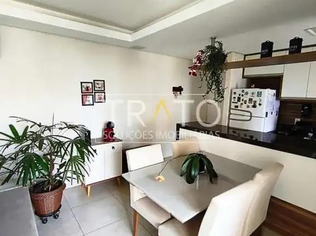 Apartamento venda em Região Imediata de Campinas, Região Metropolitana de Campinas