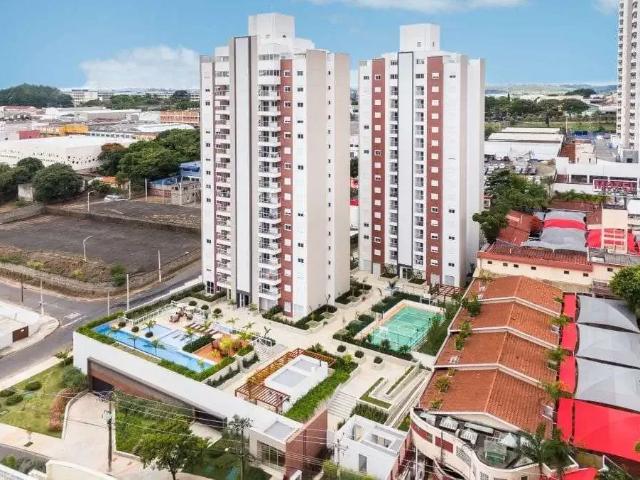 Apartamento venda em Parque Fazenda Santa Cândida, Campinas