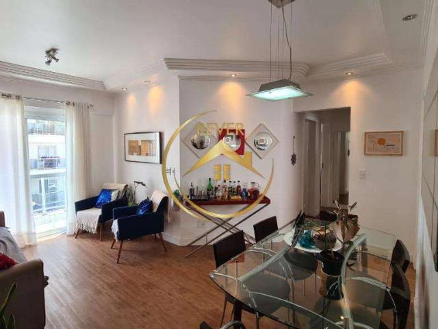 Apartamento venda em Mansões Santo Antônio, Campinas