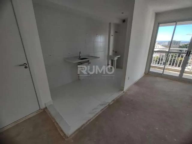 Apartamento venda em Parque Fazenda Santa Cândida, Campinas
