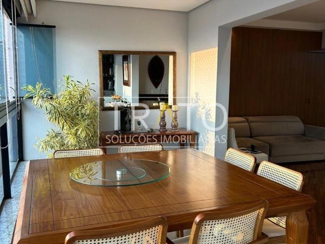 Apartamento venda em Campinas