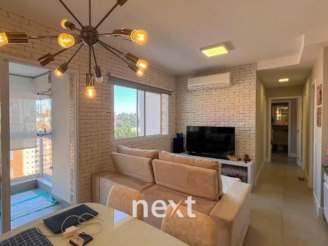 Apartamento venda em Parque Fazenda Santa Cândida, Campinas