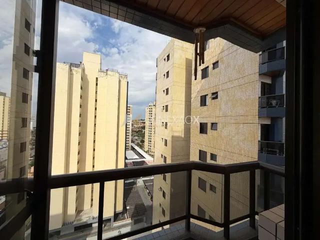 Apartamento venda em Parque Fazenda Santa Cândida, Campinas