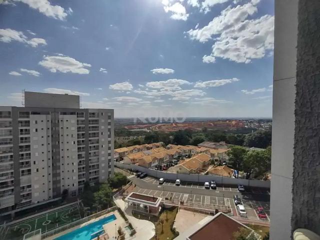 Apartamento venda em Parque Fazenda Santa Cândida, Campinas