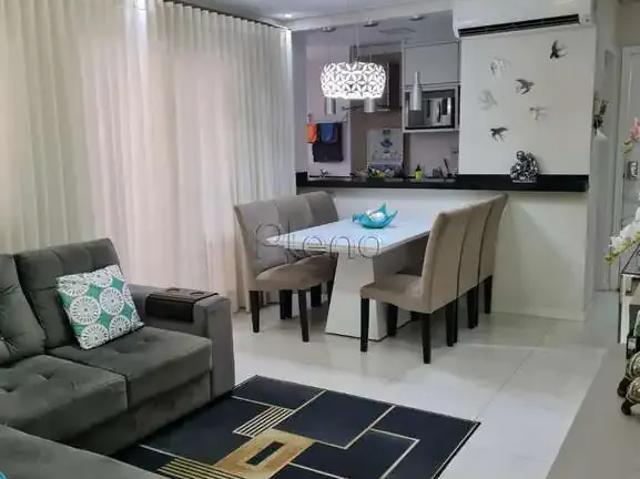 Apartamento venda em Região Imediata de Campinas, Região Metropolitana de Campinas