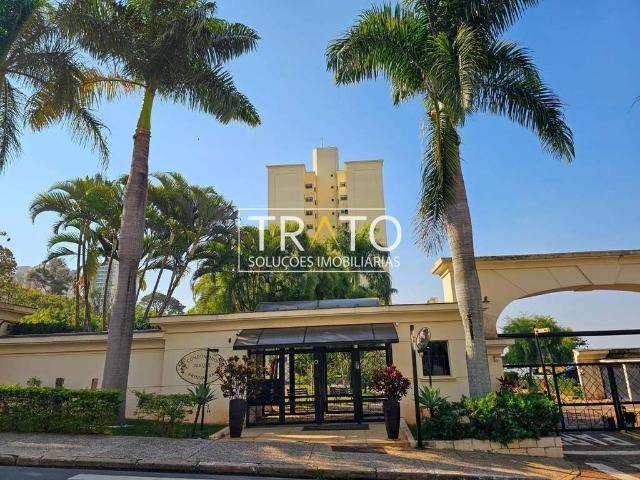 Apartamento venda em Chácara Primavera, Campinas