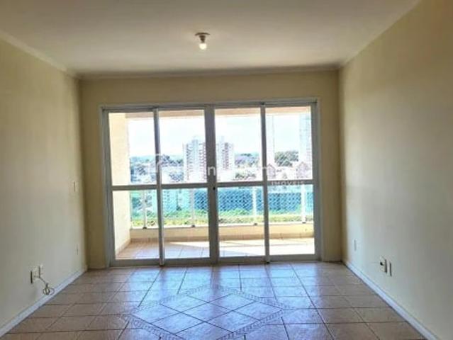 Apartamento venda em Mansões Santo Antônio, Campinas
