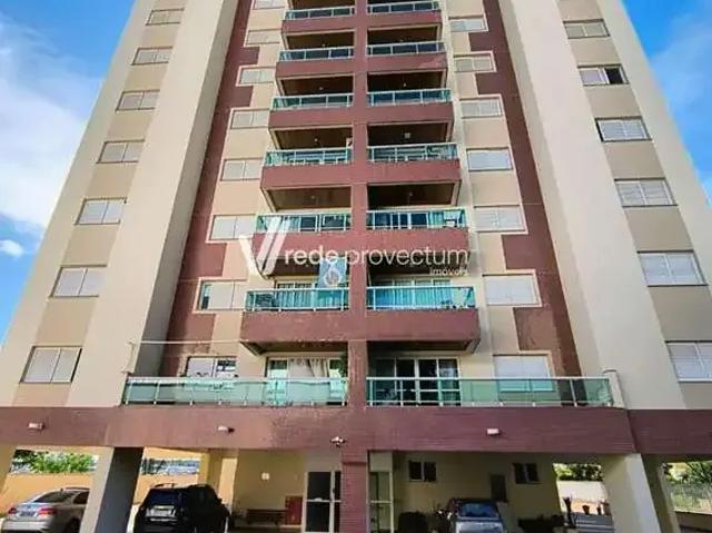 Apartamento venda em Região Imediata de Campinas, Região Metropolitana de Campinas