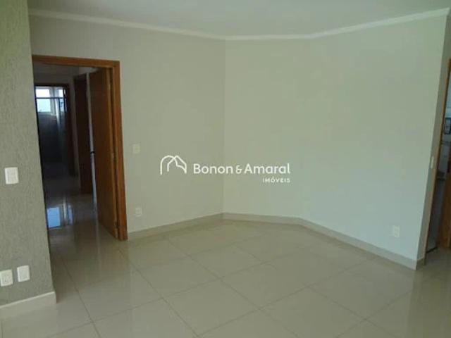 Apartamento venda em Mansões Santo Antônio, Campinas