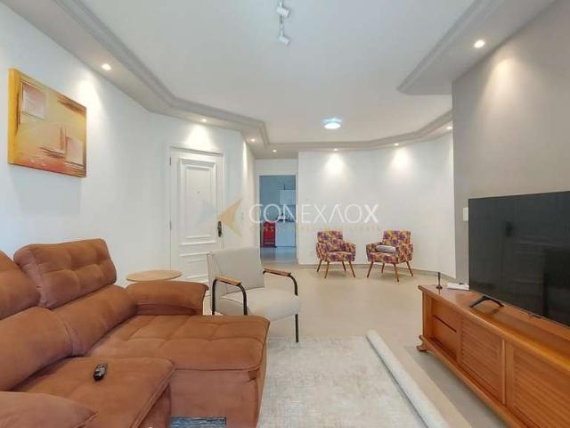 Apartamento venda em Região Imediata de Campinas, Região Metropolitana de Campinas